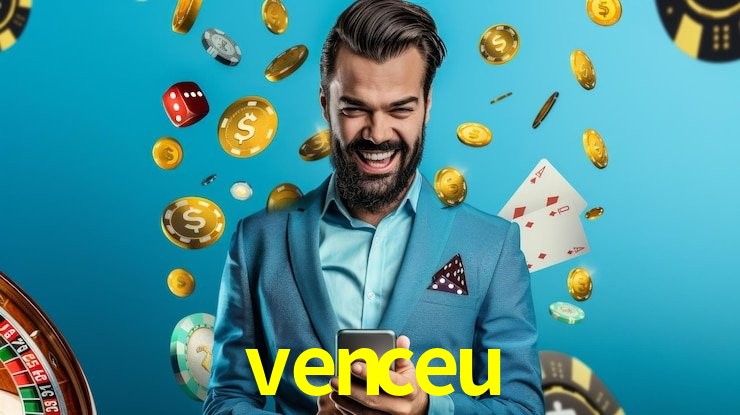 Statistics venceu