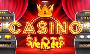 Welcome Bonus venceu