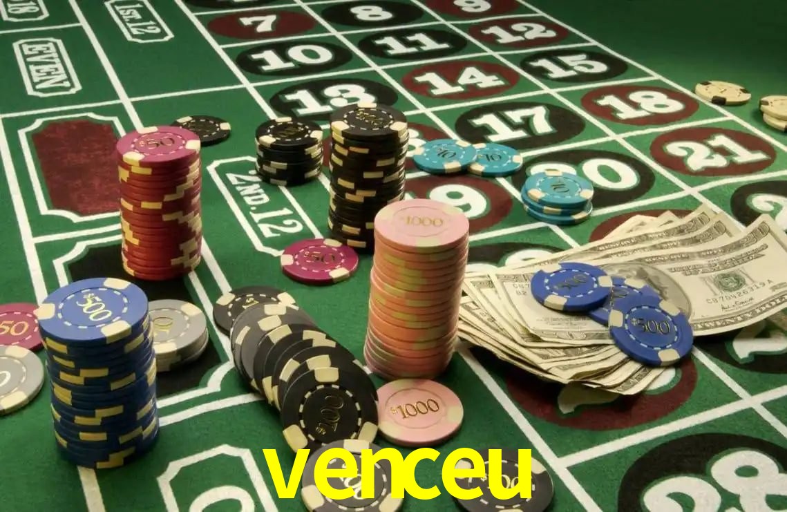venceu - Jogada Fatal - venceu.com
