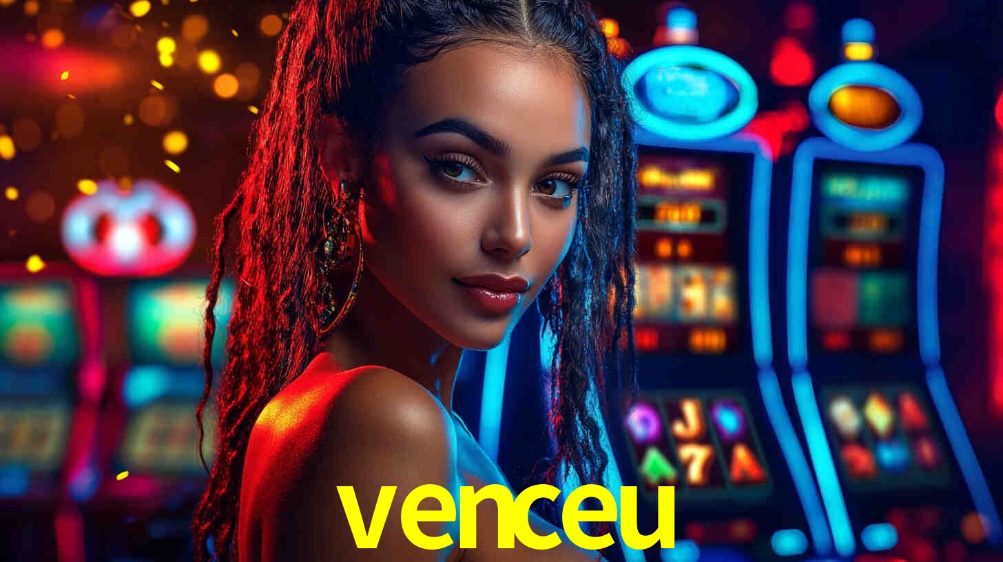 Estatísticas venceu