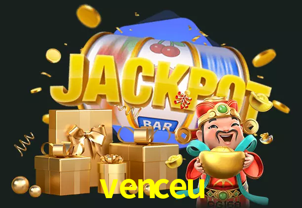 venceu bet