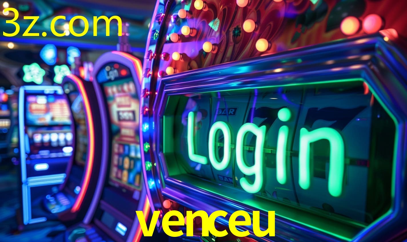 VENCEU