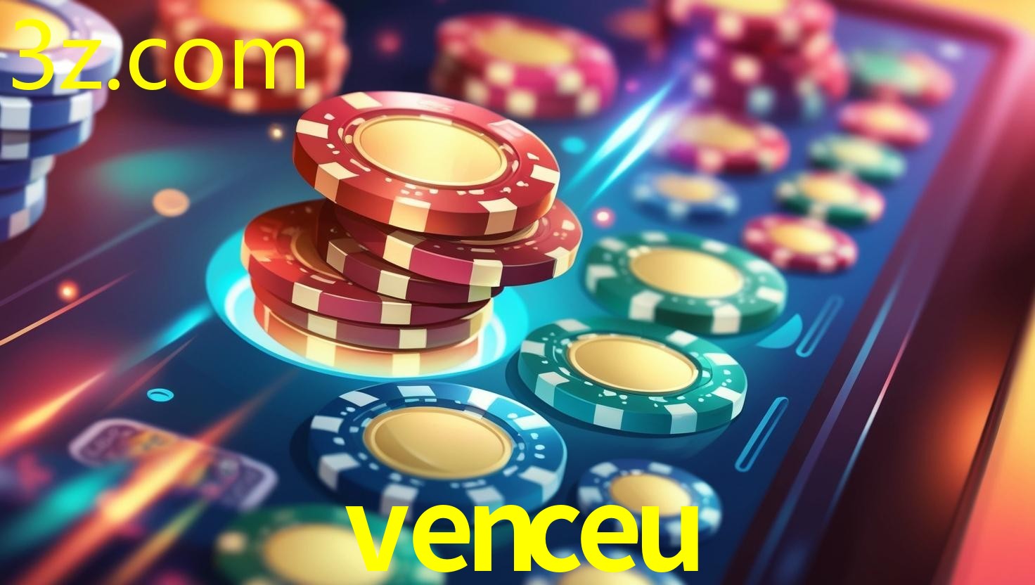 VENCEU