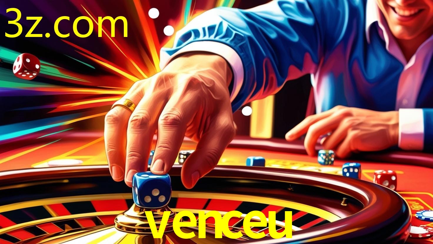 VENCEU