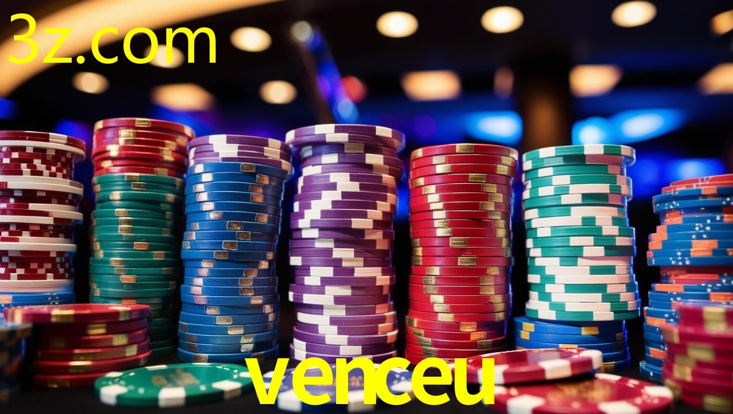 VENCEU