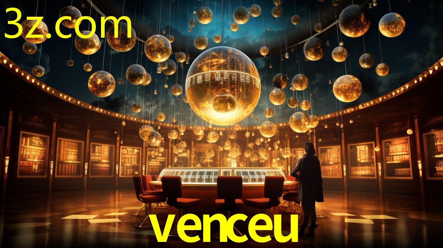 VENCEU