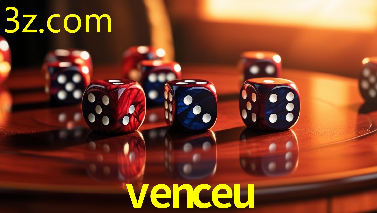VENCEU