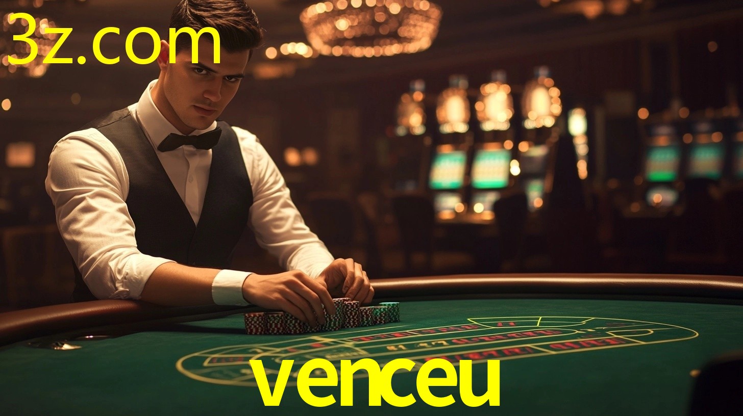 VENCEU