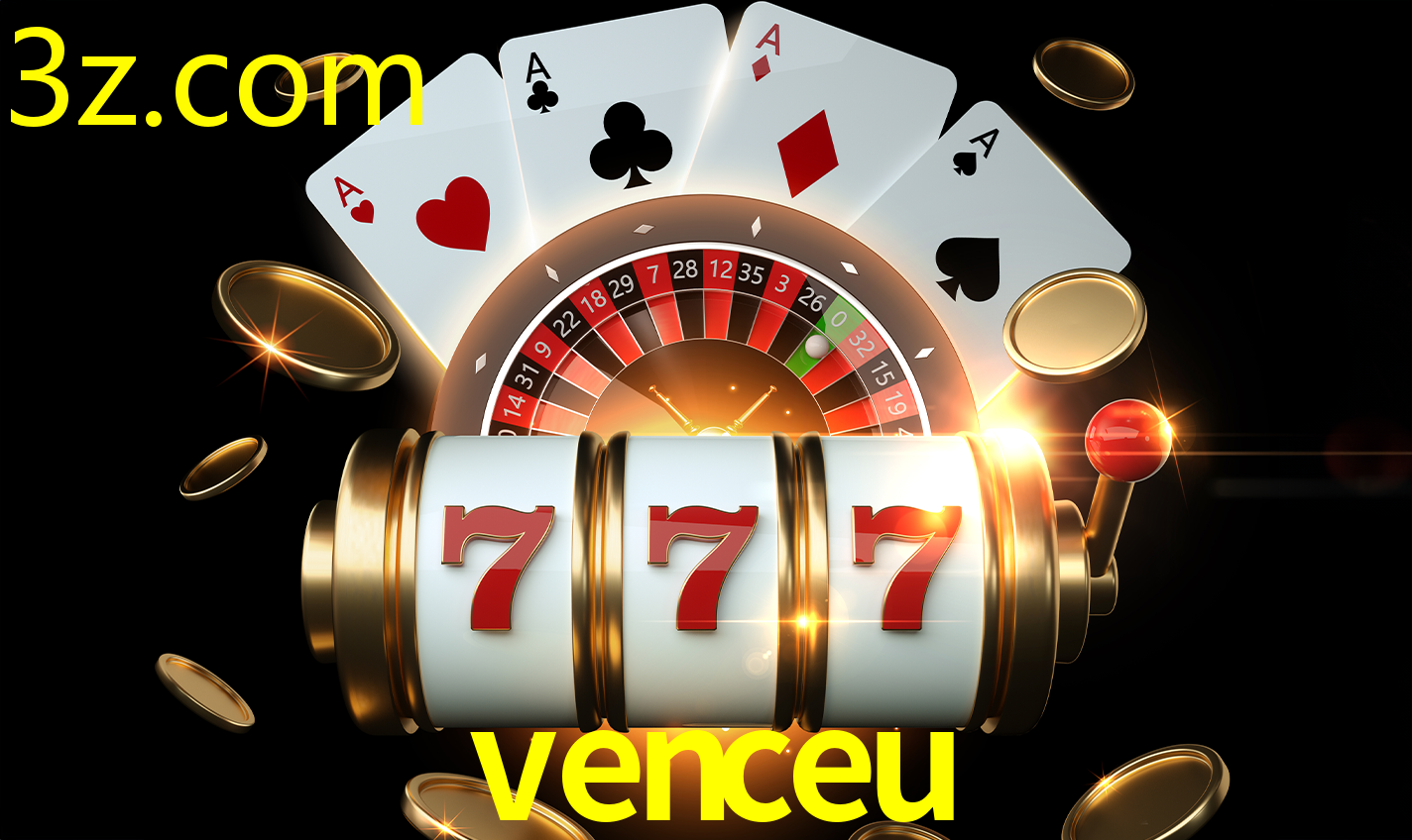 VENCEU
