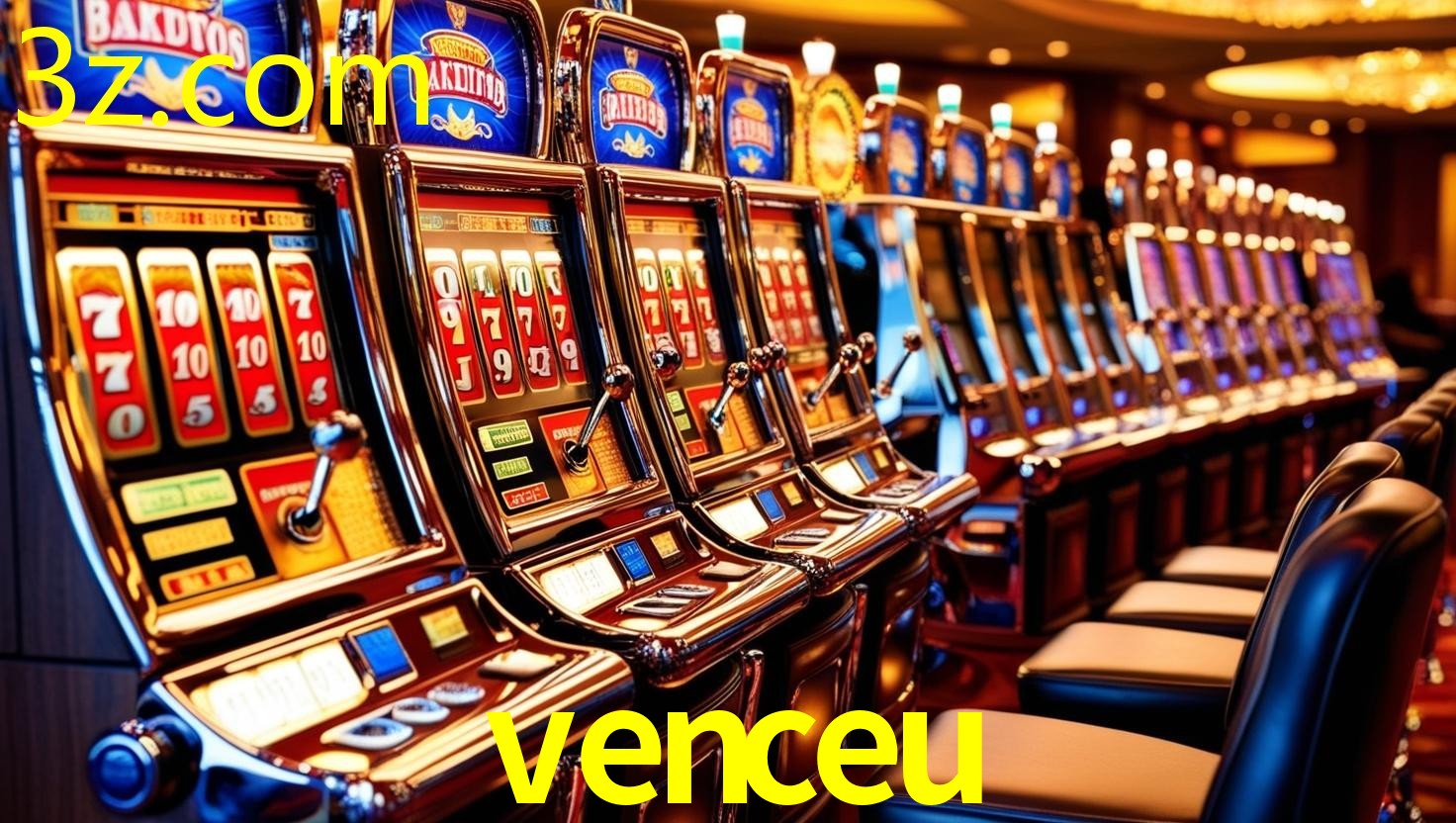 VENCEU