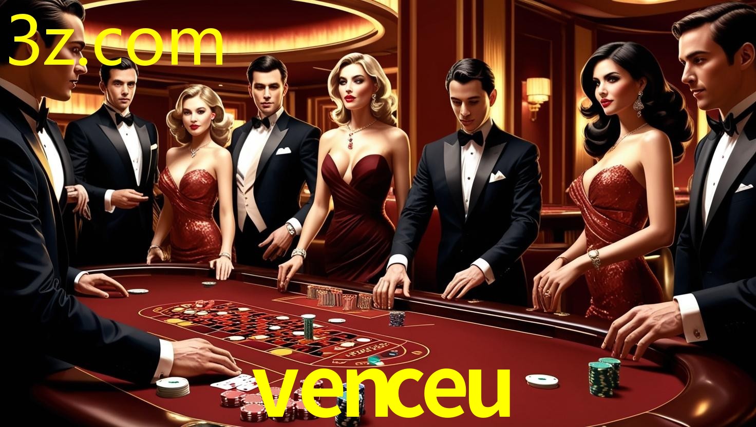 VENCEU