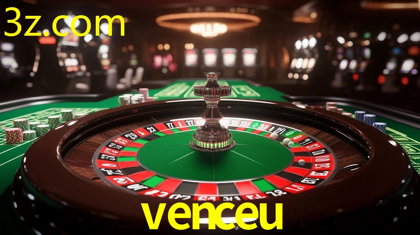 VENCEU