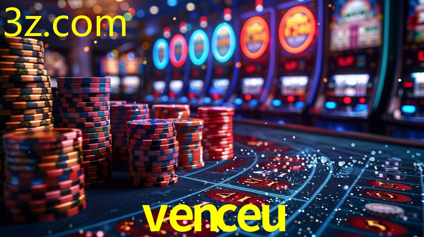 VENCEU