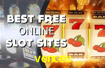 Torneios venceu