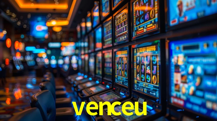 Live Casino venceu