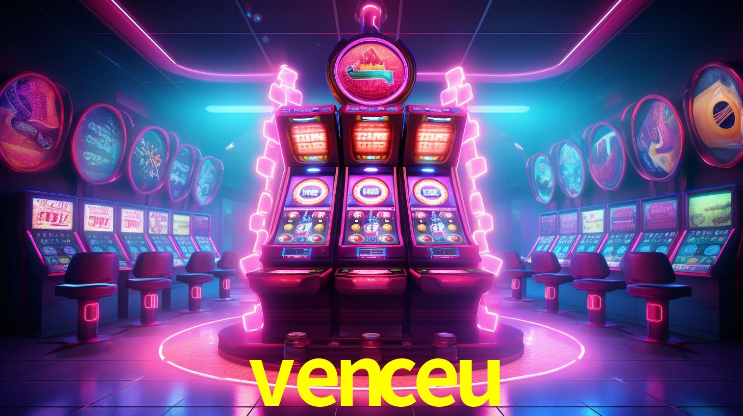 Bônus Generosos e Exclusivos no venceu para Você!