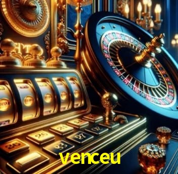 Descubra a Magia dos Jogos de Arcade no venceu
