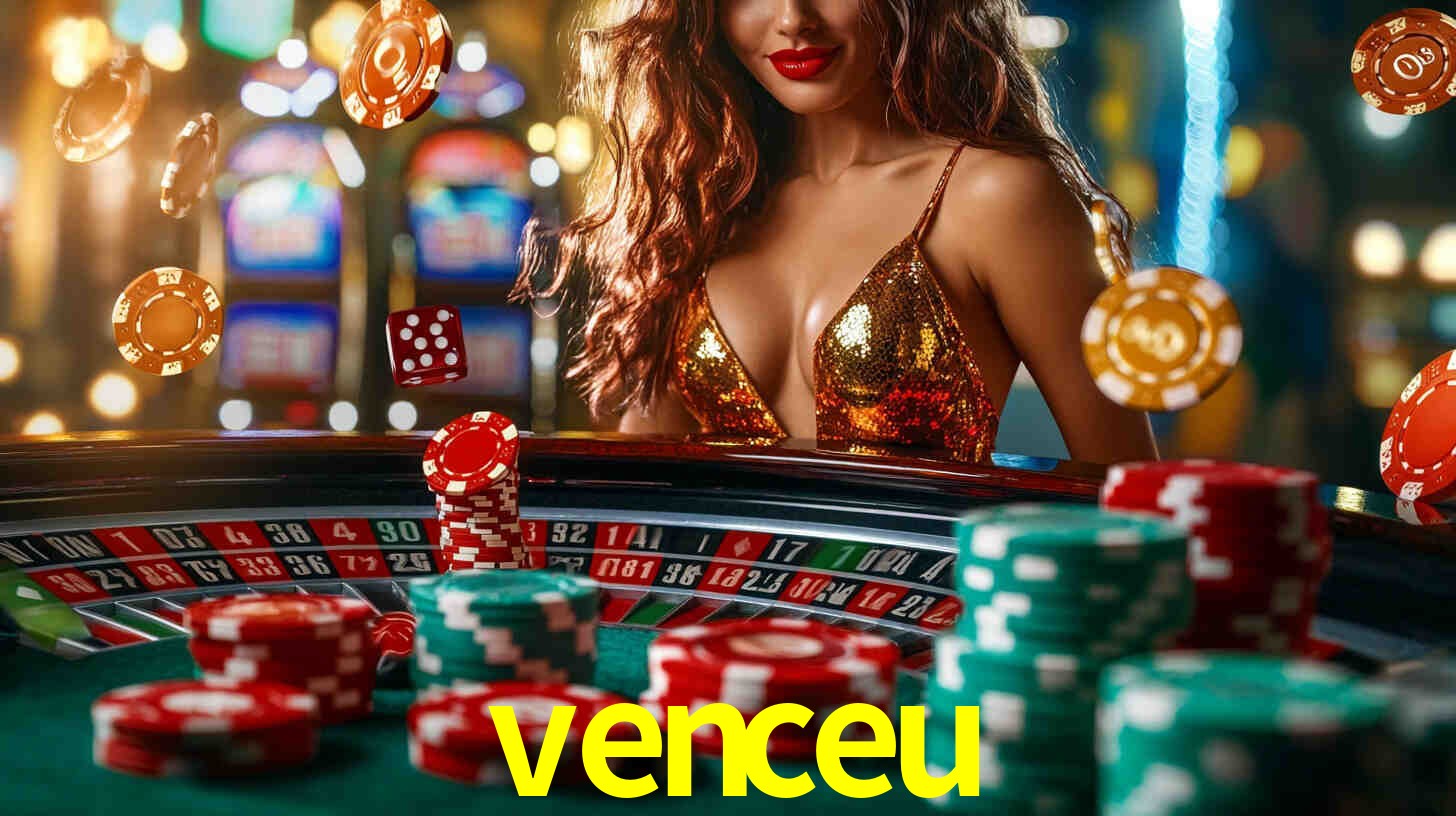 venceu,venceu.com