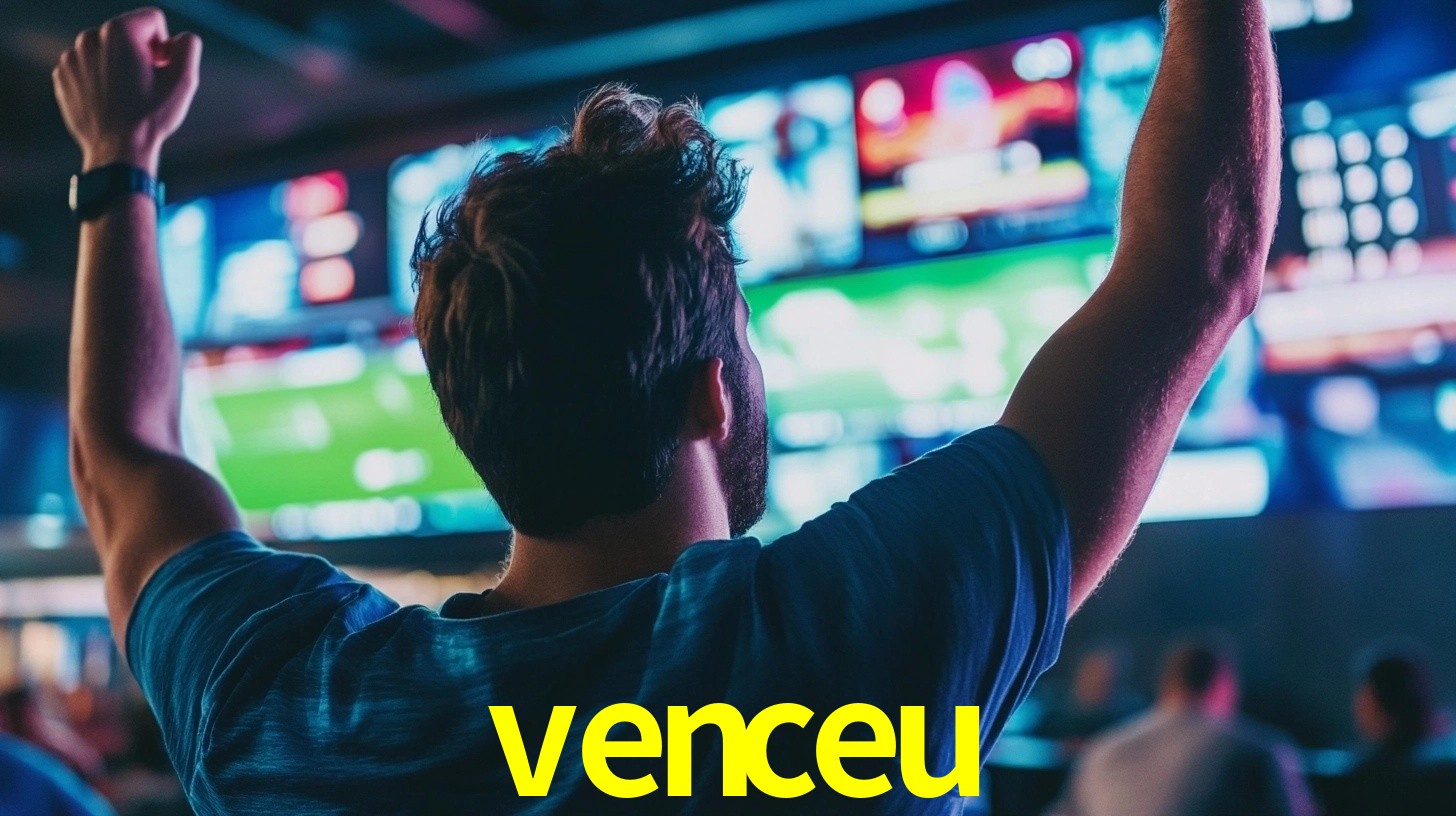 venceu bet