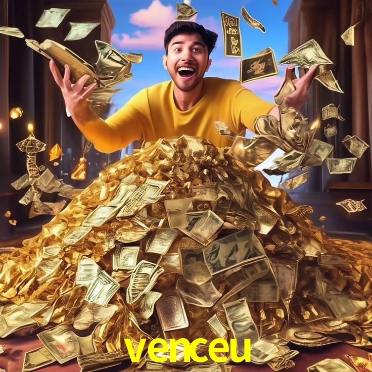 A Emoção da Loteria na venceu: Uma Chance de Mudança de Vida