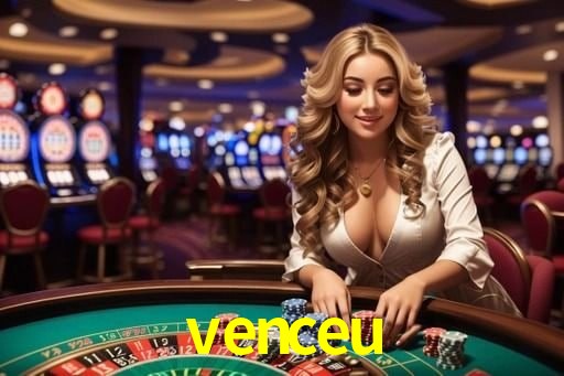 Roulette Table venceu