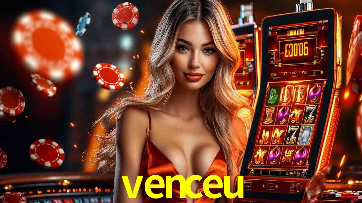 venceu,venceu.com