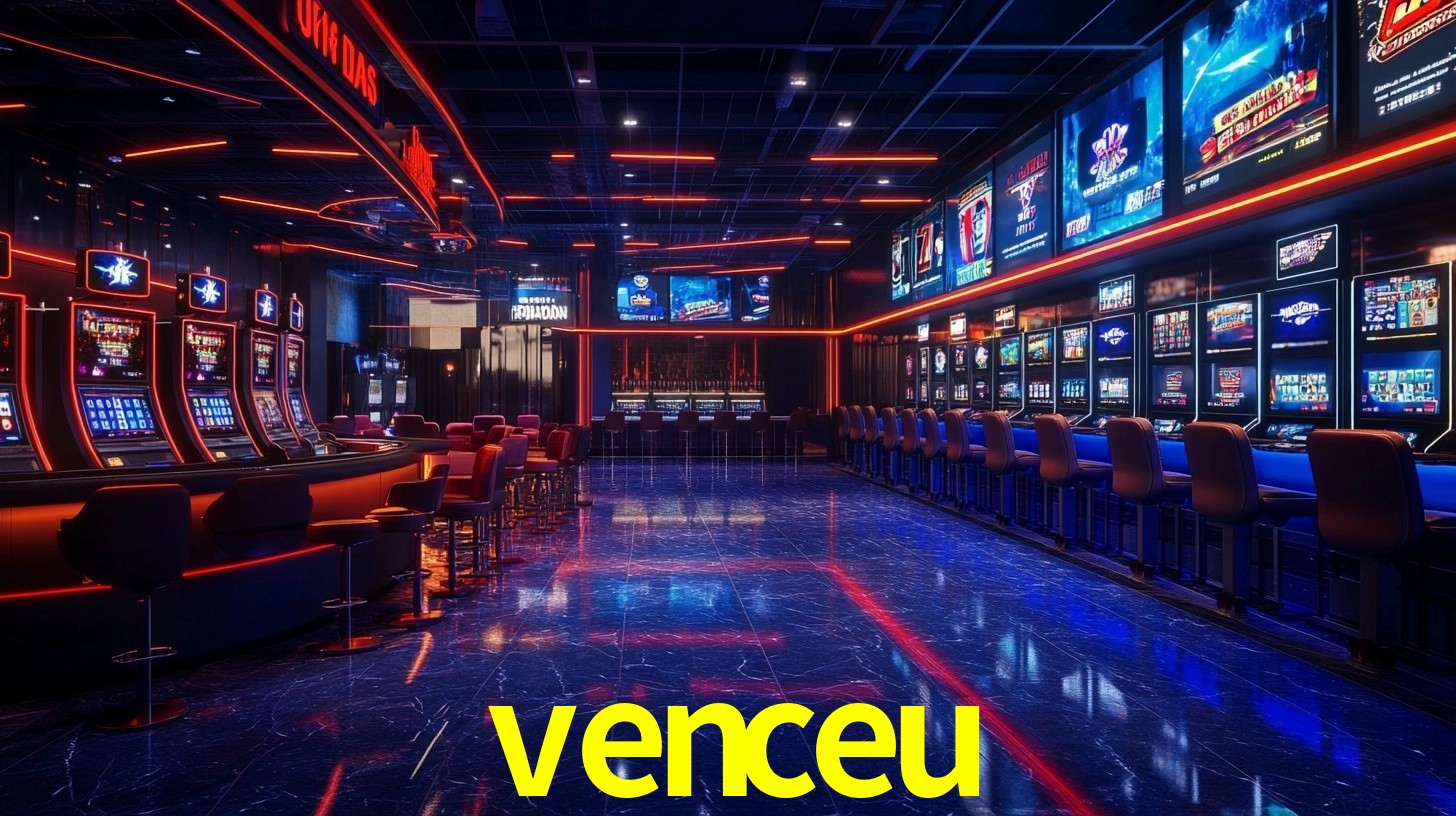 venceu,venceu.com