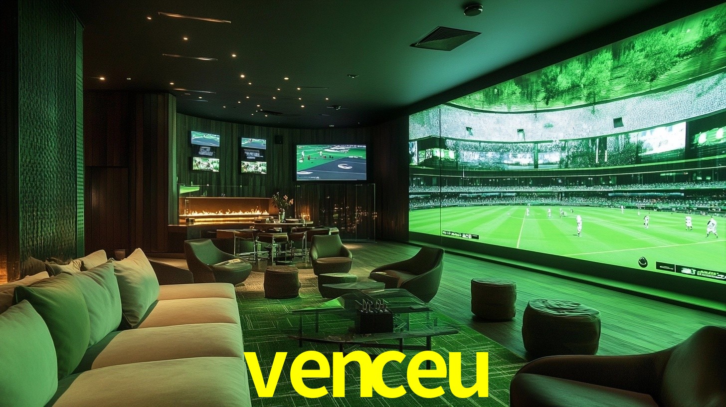 venceu,venceu.com
