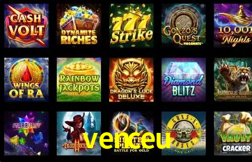 Exclusive Offers venceu