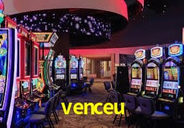 Descubra o Programa VIP da venceu: Vantagens Exclusivas para Jogadores