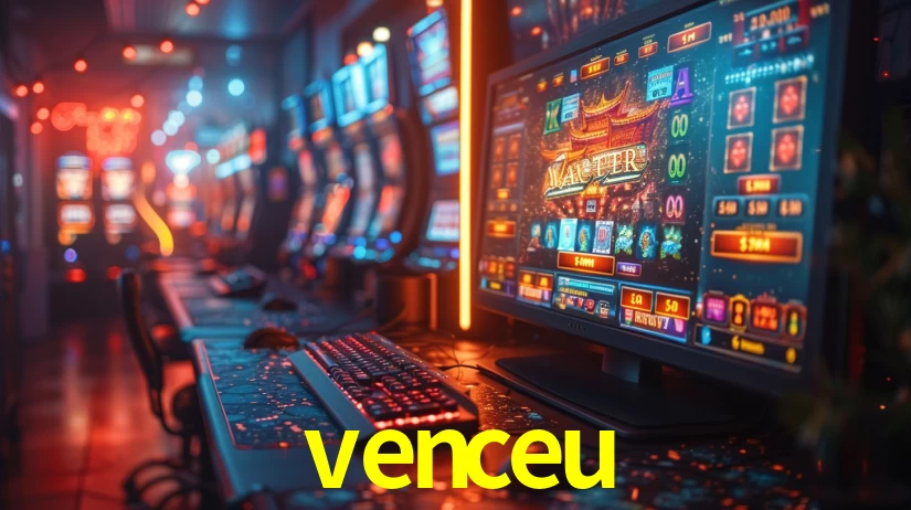 venceu,venceu.com