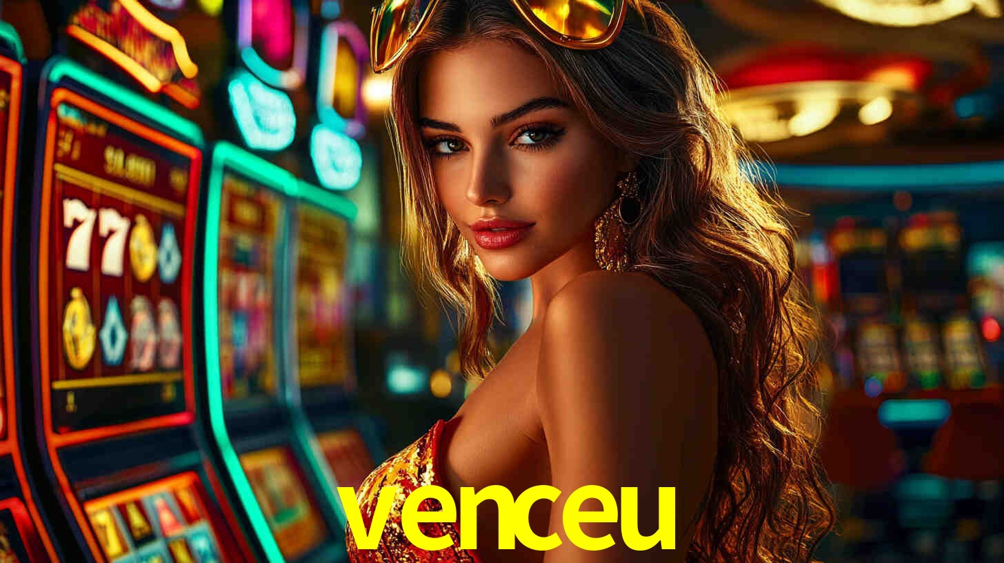 Explore as vantagens do venceu: serviço profissional e confiabilidade
