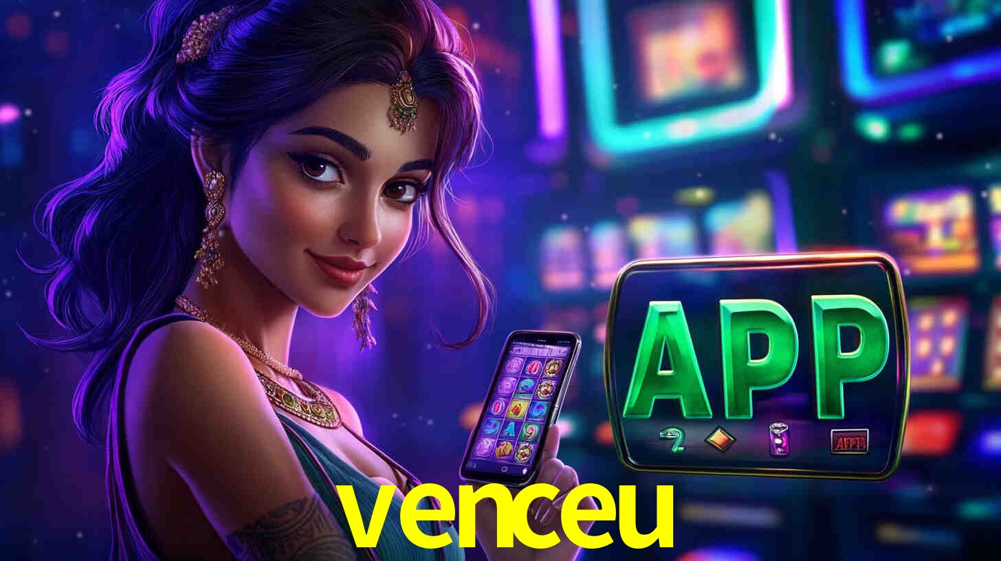 Desvendando o Mundo dos Jogos Virtuais na venceu