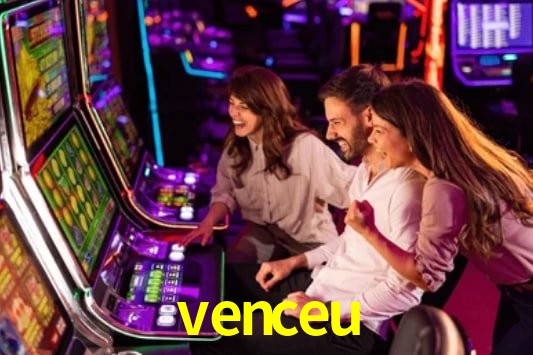 Desvendando o Mundo dos Jogos Virtuais na venceu