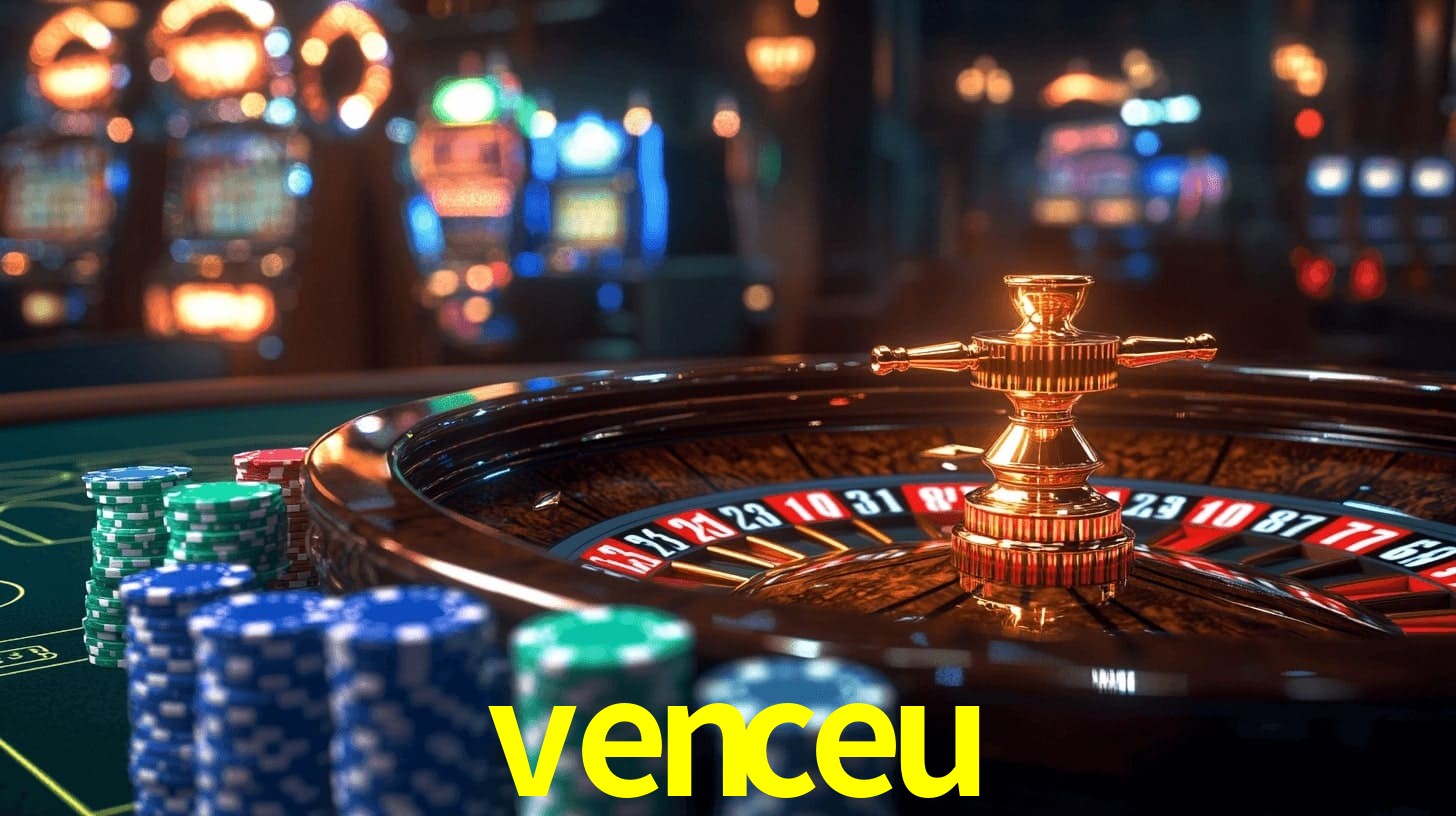 venceu bet