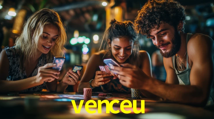 Exclusive Games venceu