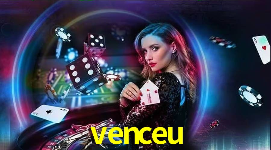Slot Games venceu