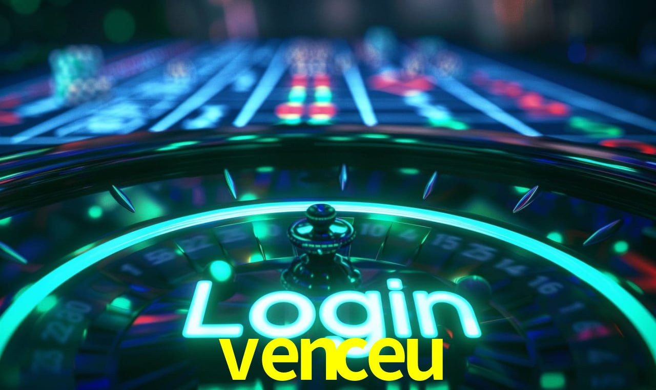 Desvendando o Mundo dos Jogos Virtuais na venceu
