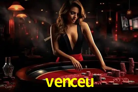 Descubra a Essência do venceu: Nossa História e Compromissos