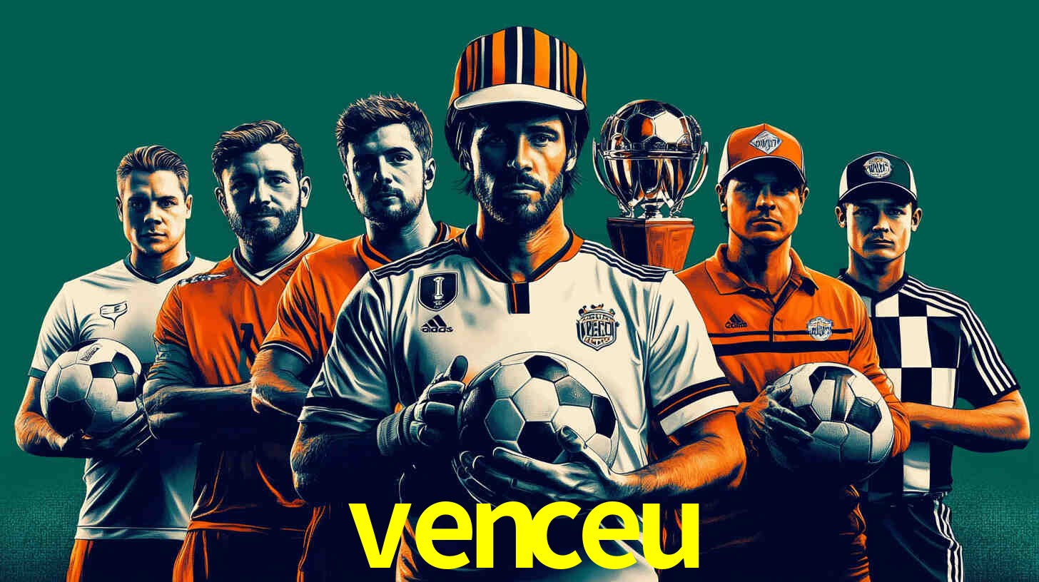 Estatísticas Esportivas venceu