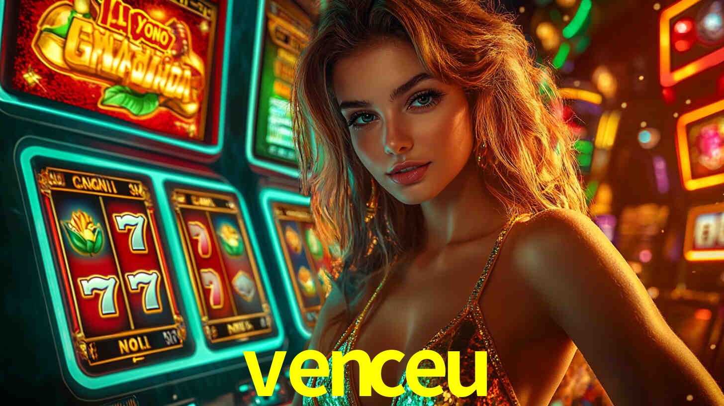 venceu,venceu.com