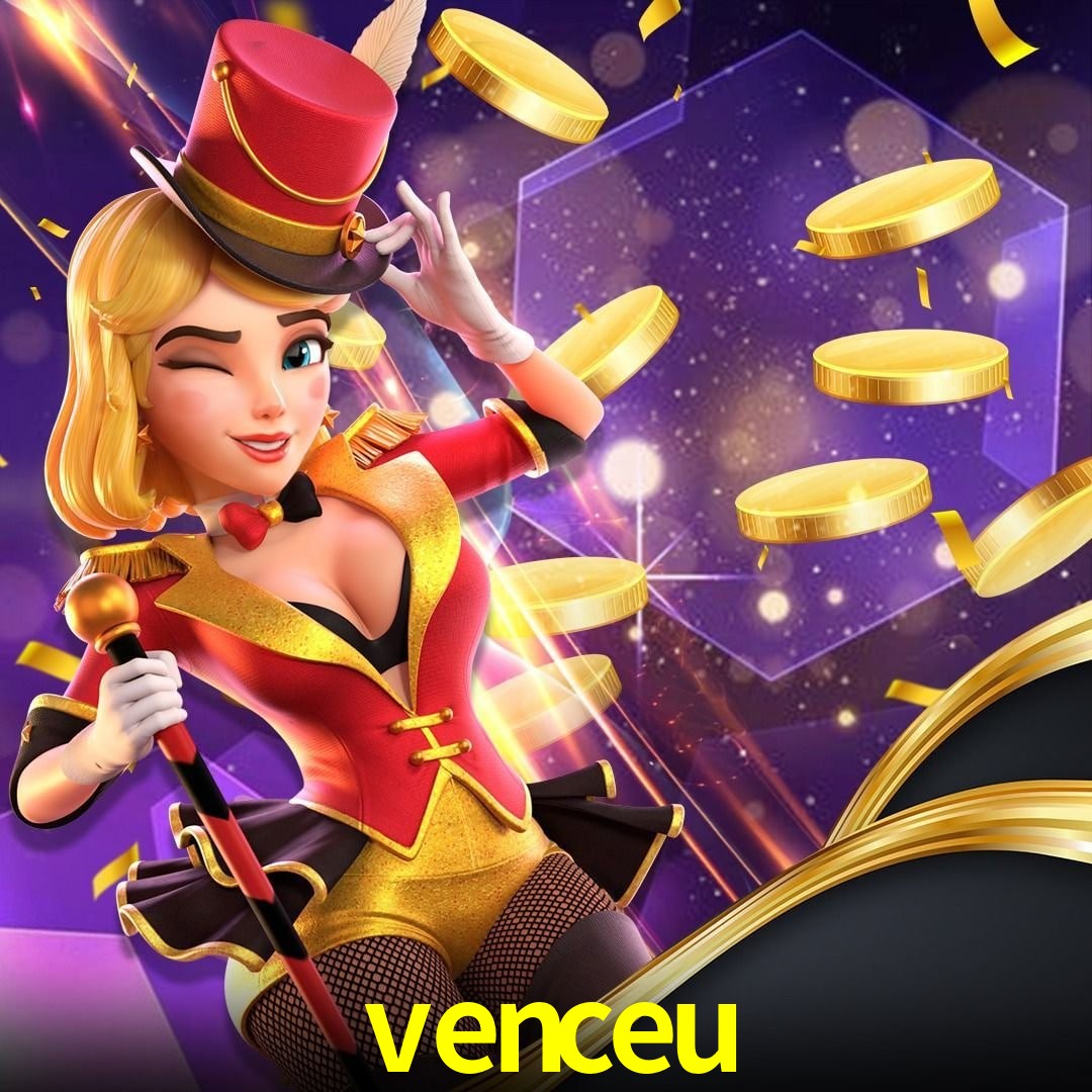 Blackjack Table venceu