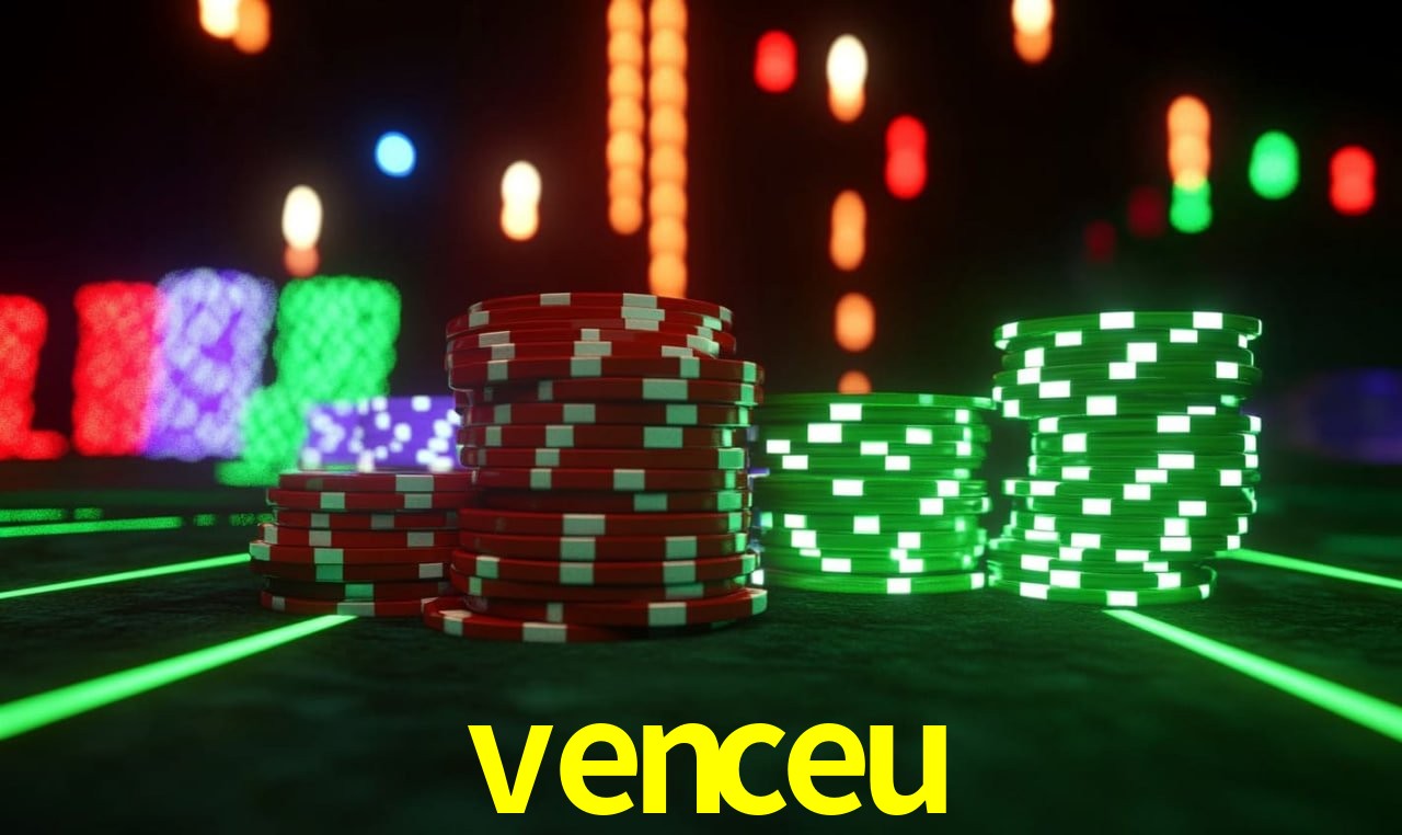 Tennis Betting venceu