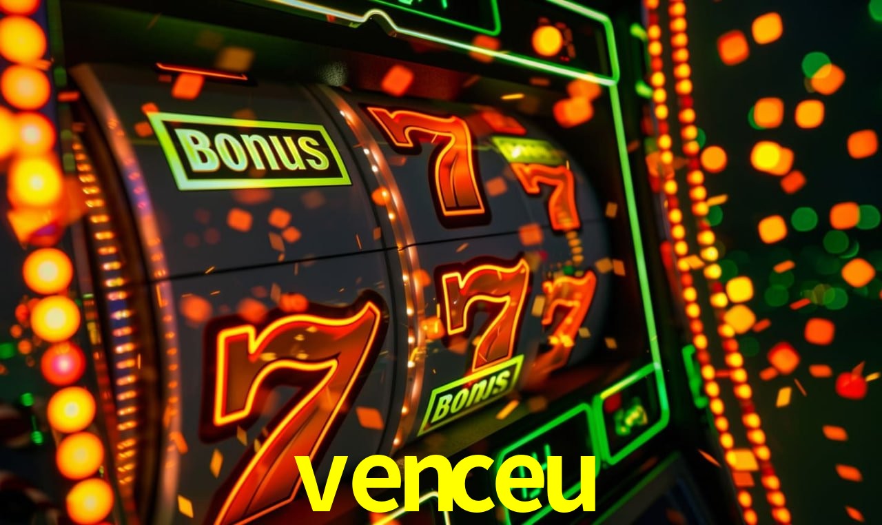 Sistemas de Segurança venceu