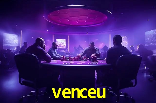 Login Seguro venceu