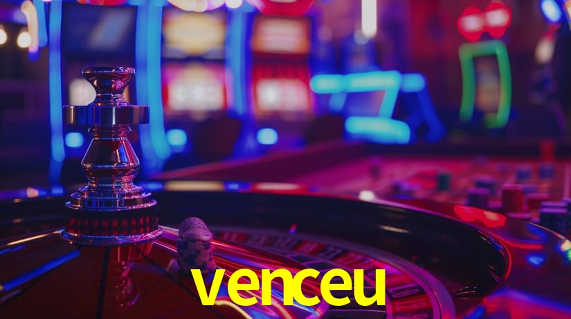 venceu: Seu Especialista em Apostas Esportivas Brasileiras