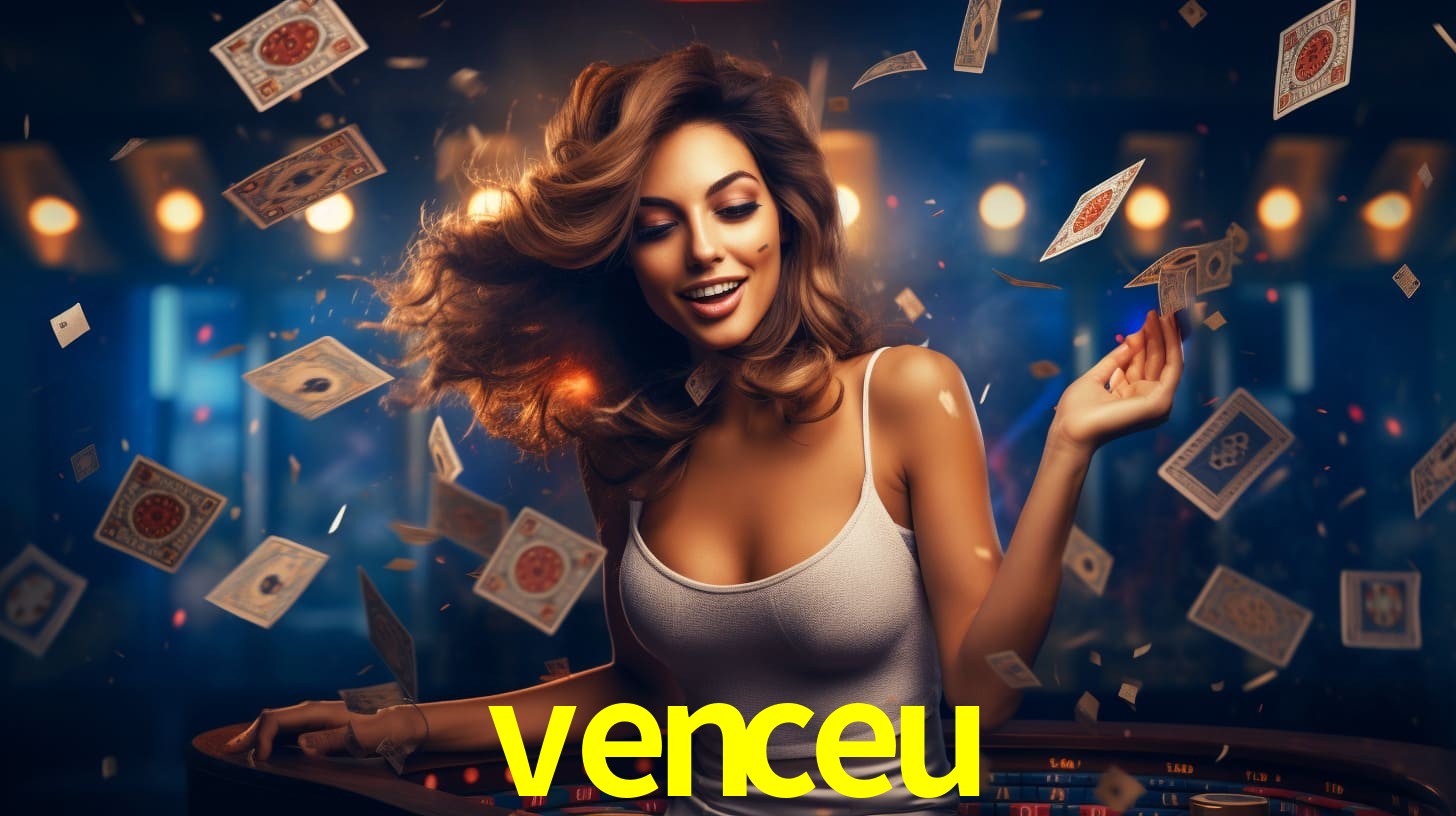 Welcome Bonus venceu