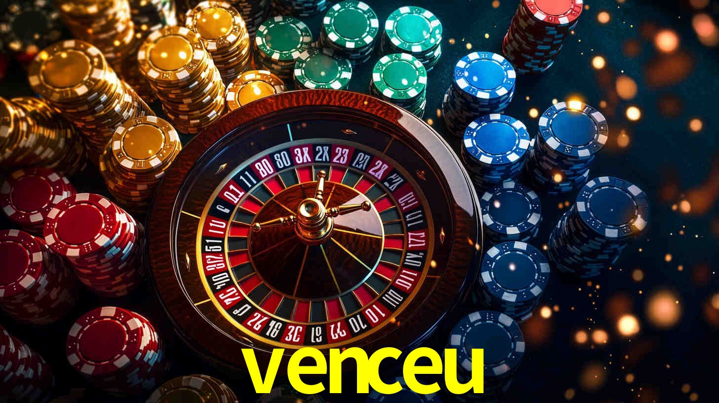 venceu bet