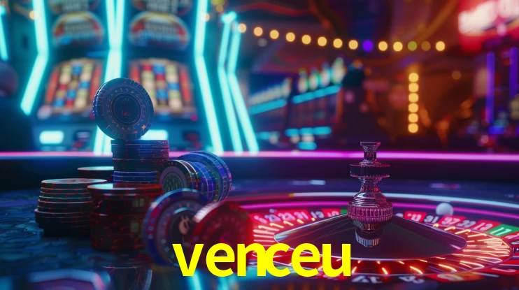 Game Statistics venceu