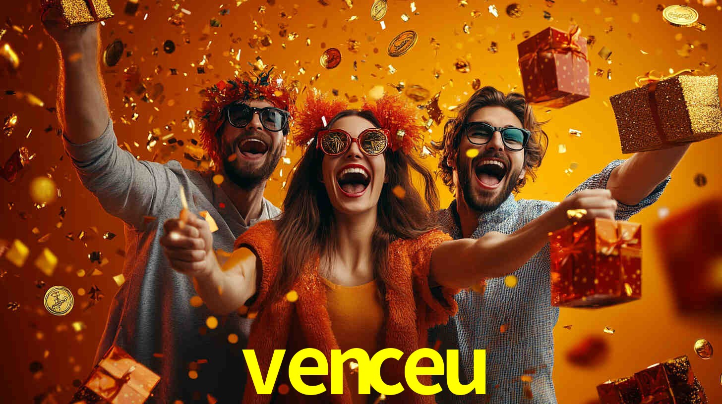 venceu,venceu.com